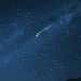 Hujan Meteor Eta Lyrids Kembali Muncul Mei 2026, Ini Waktu Terbaik Melihatnya