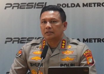 Polda Metro Jaya Selidiki Dugaan Malapraktik di RS Berinisial S Tahun 2026