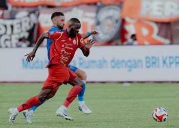 Persib Bungkam Persija 2-1, Persaingan Gelar Liga Makin Panas di 2026