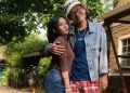 Potret Mesra Sony Wakwaw dan Pacar Baru Tuai Komentar Iri