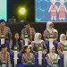 MPR Nonaktifkan Juri dan MC Usai Polemik LCC Empat Pilar Kalbar 2026