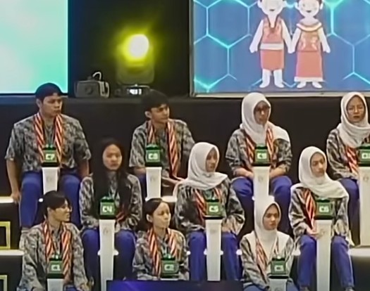 MPR Nonaktifkan Juri dan MC Usai Polemik LCC Empat Pilar Kalbar 2026