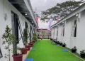 Indonesia Selesaikan Ribuan Huntara bagi Korban Banjir dan Longsor di Sumatera