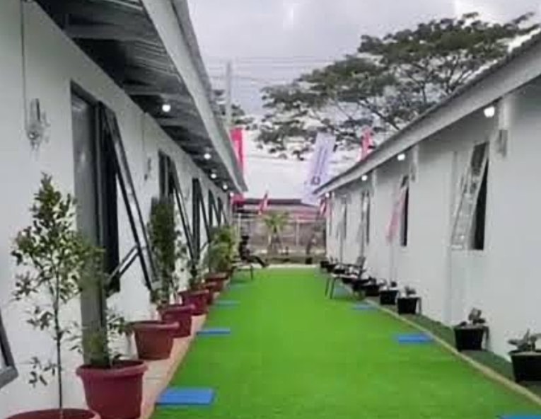 Indonesia Selesaikan Ribuan Huntara bagi Korban Banjir dan Longsor di Sumatera