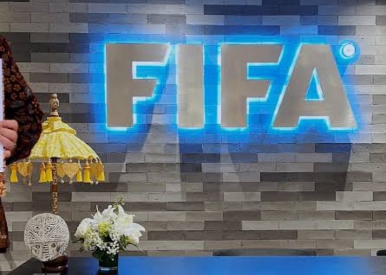 Cuaca Panas Ekstrem Ancam Piala Dunia 2026, FIFA Siapkan Aturan Khusus Pemain
