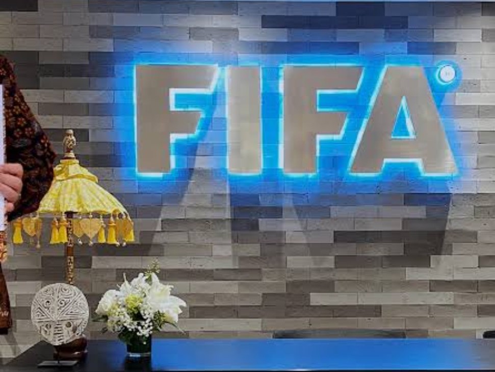 Cuaca Panas Ekstrem Ancam Piala Dunia 2026, FIFA Siapkan Aturan Khusus Pemain