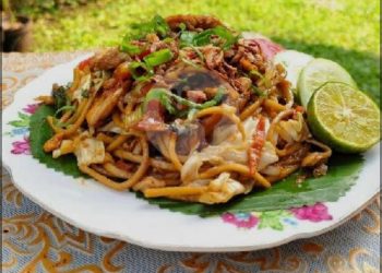 9 Tempat Bakmi Jawa Favorit di Magelang 2026, Kuah Gurih dan Aroma Arang Bikin Nagih