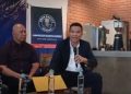 Panas! Eks Projo Sebut Serangan ke JK Bisa Buat Jokowi dan PSI Babak Belur