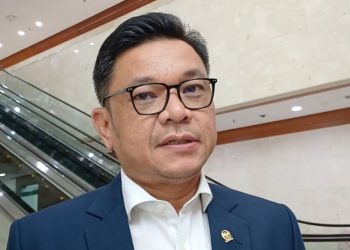 Lemhannas Desak Israel Bebaskan Jurnalis Indonesia dalam Misi Kemanusiaan Gaza