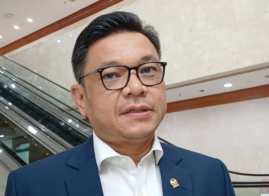 Lemhannas Desak Israel Bebaskan Jurnalis Indonesia dalam Misi Kemanusiaan Gaza