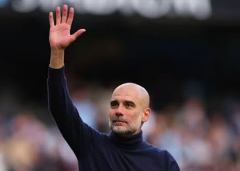 Pep Guardiola Dikabarkan Akan Tinggalkan Manchester City di Akhir Musim