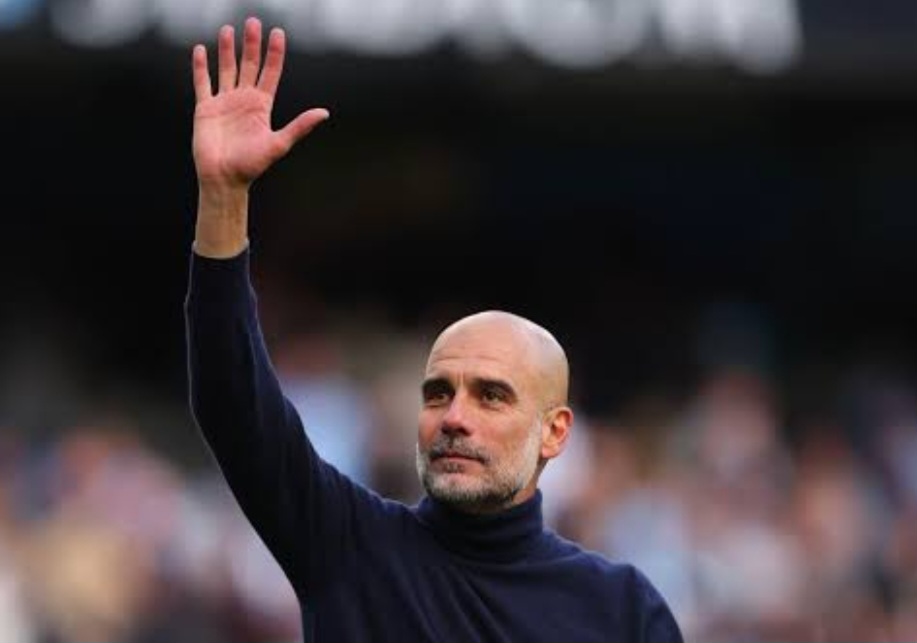 Pep Guardiola Dikabarkan Akan Tinggalkan Manchester City di Akhir Musim