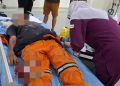 Cekcok Saat Bertugas, Petugas PPSU Jadi Korban Penusukan di Jatinegara
