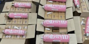 Selebgram Pengguna Whip Pink Akan Diperiksa Bareskrim