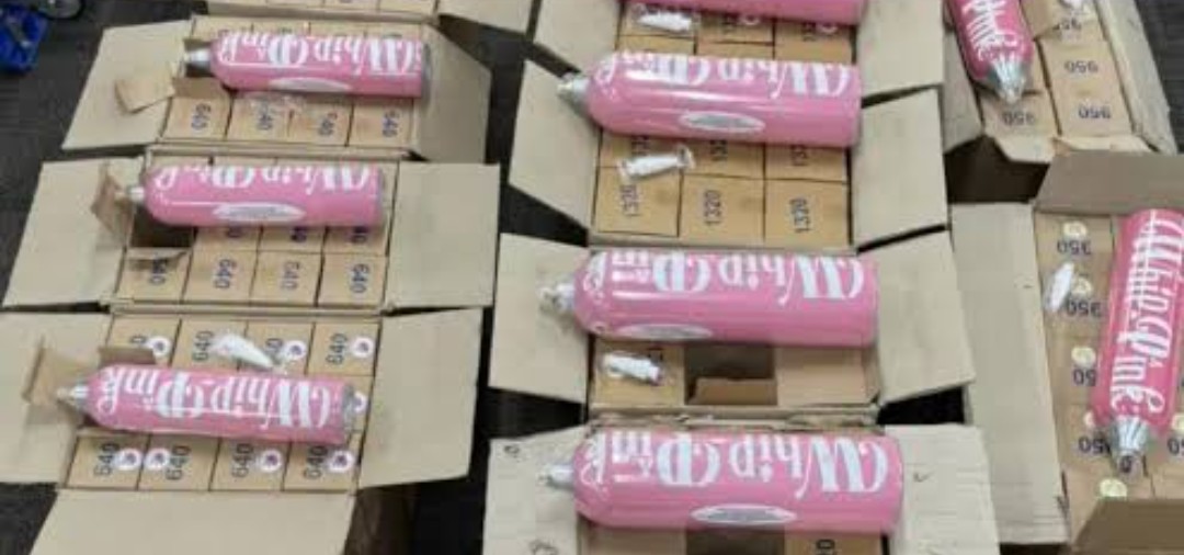 Selebgram Pengguna Whip Pink Akan Diperiksa Bareskrim