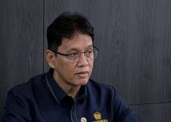 Pemerintah Pangkas Anggaran MBG Rp67 Triliun pada 2026