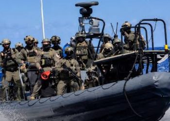 Sembilan WNI Delegasi Flotilla Gaza Dibebaskan Israel Setelah Penahanan di Negev