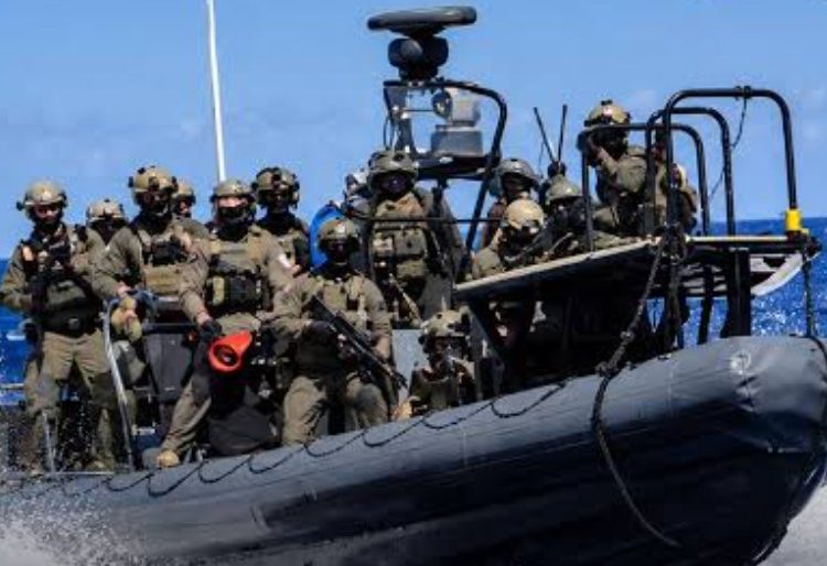 Sembilan WNI Delegasi Flotilla Gaza Dibebaskan Israel Setelah Penahanan di Negev