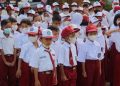 Anak Usia di Bawah 7 Tahun Kini Bisa Masuk SD, Ini Syaratnya