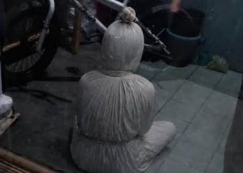 Heboh Isu Pocong Keliling di Depok 2026, Polisi dan Warga Bantah Informasi Viral