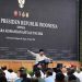 Prabowo Tekankan Kepemimpinan Perwira TNI-Polri di Seskoad Bandung Tahun 2026