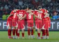 Timnas Indonesia Tantang Oman dan Mozambik pada FIFA Matchday Juni 2026