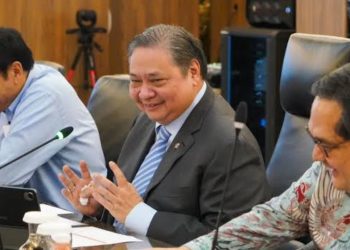 Pemerintah Kembali Berikan Insentif PPN DTP untuk Tiket Pesawat Domestik Saat Musim Liburan
