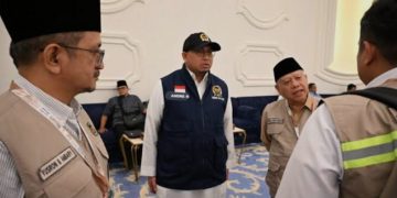 Pelayanan Haji 2026 Dinilai Lebih Baik, Timwas DPR Soroti Fasilitas Jemaah