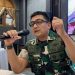 TNI AD Sebut Patroli Anti Begal Bagian dari Dukungan ke Polri