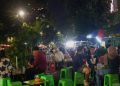 Gultik Blok M Bertahan di Tengah Tren Kuliner Modern Jakarta