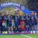 PSG Juara Liga Champions 2026 Usai Kalahkan Arsenal Lewat Adu Penalti