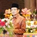 Menag Tekankan Nilai Cinta Kasih dan Perdamaian pada Perayaan Waisak 2026