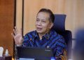 Menkop Ferry Targetkan Koperasi Merah Putih Jadi Penggerak Ekonomi Desa
