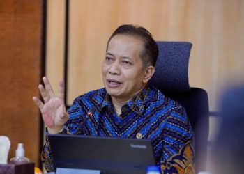 Menkop Ferry Targetkan Koperasi Merah Putih Jadi Penggerak Ekonomi Desa