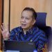 Menkop Ferry Targetkan Koperasi Merah Putih Jadi Penggerak Ekonomi Desa