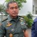 Kasad Pastikan TNI Tak Keluarkan Perintah Pembubaran Nobar Film