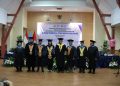 Disertasi Doktoral Soroti Urgensi RUU Transfer Pricing untuk Perkuat Kepastian Hukum dan Penerimaan Negara