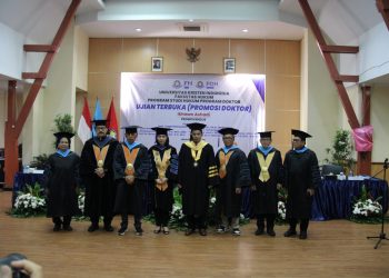 Disertasi Doktoral Soroti Urgensi RUU Transfer Pricing untuk Perkuat Kepastian Hukum dan Penerimaan Negara