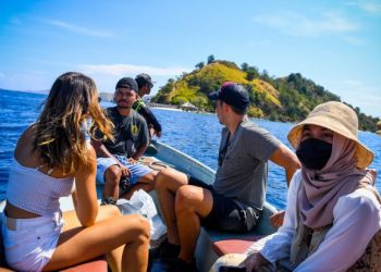Labuan Bajo dan Bromo Jadi Destinasi Favorit Turis Asing Tahun 2026