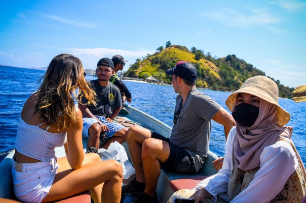 Labuan Bajo dan Bromo Jadi Destinasi Favorit Turis Asing Tahun 2026