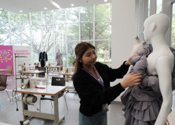 School of Design BINUS Raih Peringkat Dua Indonesia Versi QS 2026