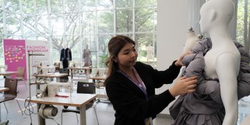 School of Design BINUS Raih Peringkat Dua Indonesia Versi QS 2026