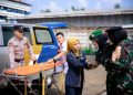 ASABRI Optimalkan Manfaat JKK untuk Penjaga Bangsa Sepanjang 2025