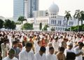 Idul Adha 1447 H Ingatkan Pentingnya Persatuan di Tengah Tantangan Global
