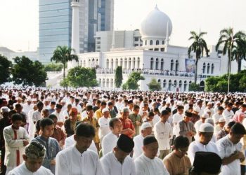 Idul Adha 1447 H Ingatkan Pentingnya Persatuan di Tengah Tantangan Global