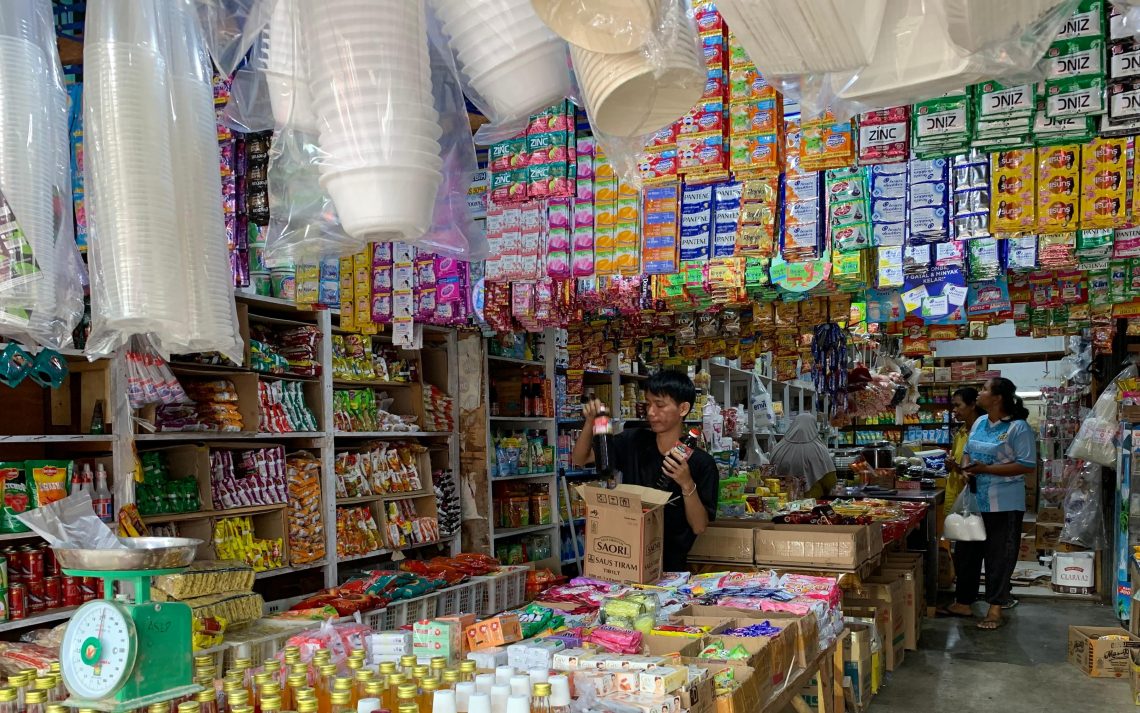BI Ungkap Potensi Kenaikan Inflasi dan Harga Barang pada Juni 2026
