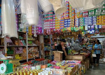 BI Ungkap Potensi Kenaikan Inflasi dan Harga Barang pada Juni 2026