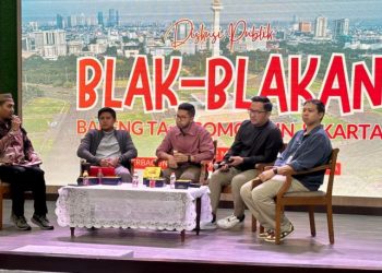 Jakarta Siapkan Strategi Baru Hadapi Penutupan TPA Bantar Gebang pada 2026