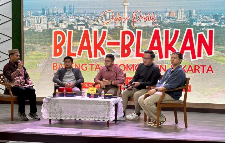 Jakarta Siapkan Strategi Baru Hadapi Penutupan TPA Bantar Gebang pada 2026