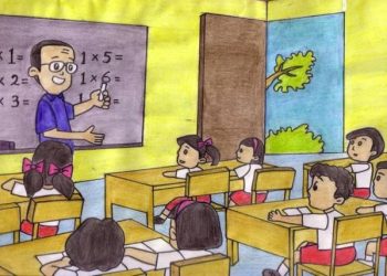 Larangan Guru Non-ASN Mengajar Mulai 2027 Dipertanyakan DPR